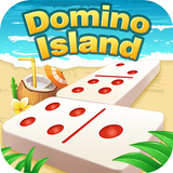 ikon Domino Island-Classic Domino