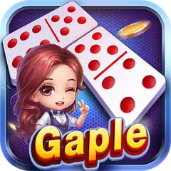 Domino Gaple Online アプリダウンロード