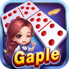 آیکون‌ Domino Gaple Online