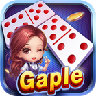Domino Gaple Online アイコン