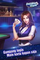 Domino Gaple Online постер