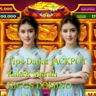 Higgs Domino Kakek  Merah Tips آئیکن