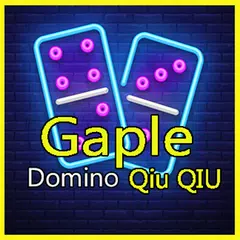 Gaple Offline - Domino Qiu Qiu : 2019 APK download