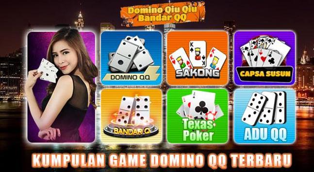 Game Qiu Qiu Online Yang Menghasilkan Uang / 8 Game Penghasil Uang