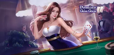 TopFun Domino QiuQiu 99 KiuKiu