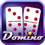 TopFun Domino QiuQiu 99 KiuKiu icône