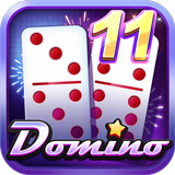 TopFun Domino QiuQiu 99 KiuKiu APK