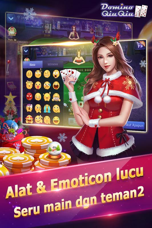 Download 950 Koleksi Gambar Emoji Domino Qiu Qiu Paling Bagus 