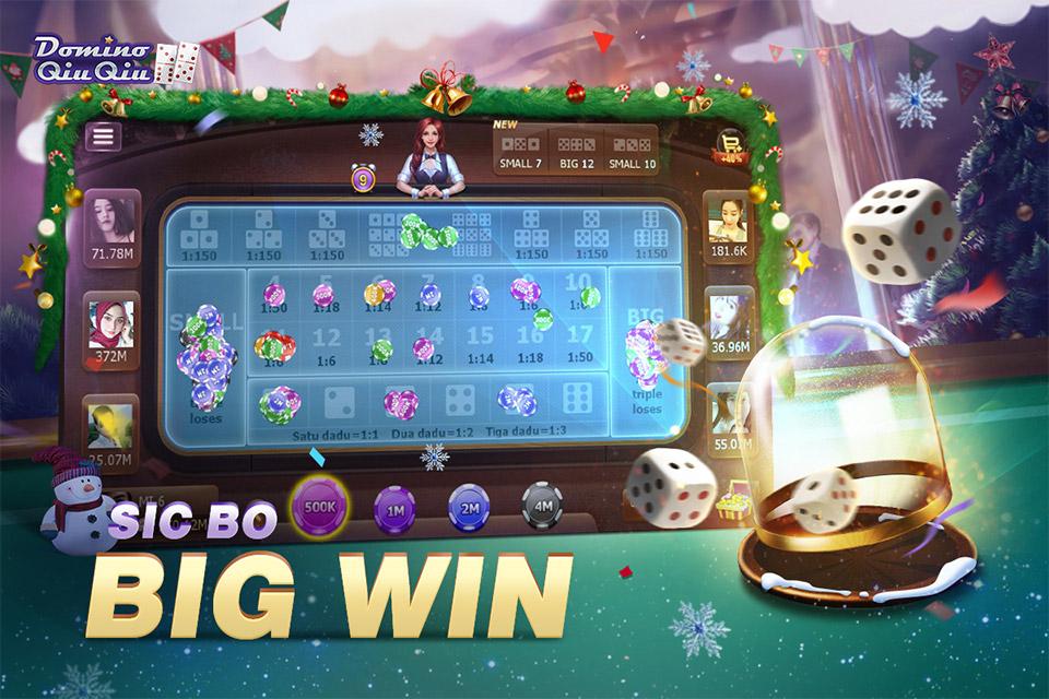 TopFun Domino QiuQiu:Domino99 (KiuKiu) APK 2.0.5 Download for Android – Download TopFun Domino QiuQiu:Domino99 (KiuKiu) XAPK (APK Bundle) Latest Version - APKFab.com