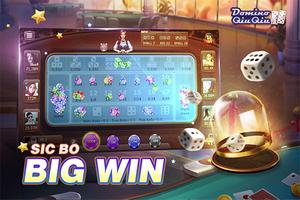 TopFun Domino QiuQiu 99 KiuKiu ภาพหน้าจอ 1