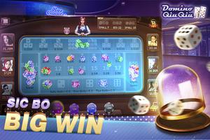 TopFun Domino QiuQiu 99 KiuKiu ภาพหน้าจอ 2