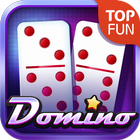 TopFun Domino QiuQiu:Domino99(KiuKiu) icône
