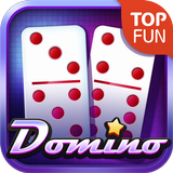 TopFun Domino QiuQiu:Domino99(KiuKiu)