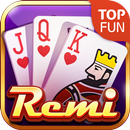 Remi Indonesia Pro Online APK