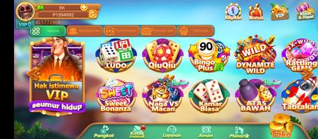Domino Rich screenshot 1