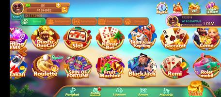 Domino Rich screenshot 2