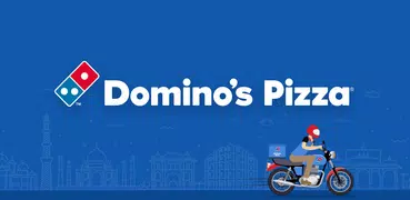 Domino's Pizza Bangladesh