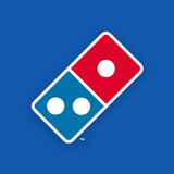 آیکون‌ Domino's