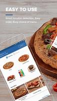 برنامه‌نما Domino's عکس از صفحه