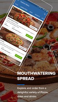 Domino's 截图 2