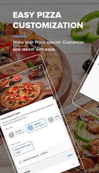 Domino's 截图 3