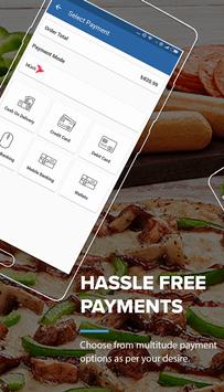 Domino's 截图 4
