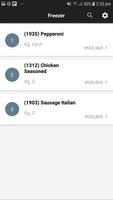 Domino's Global Inventory Appl скриншот 2