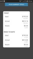 Domino's Global Inventory Appl скриншот 3
