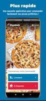 Domino's Pizza France plakat