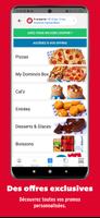 Domino's Pizza France 截图 1