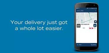 Delivery Experience