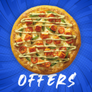 Online Pizza Order Offer India APK