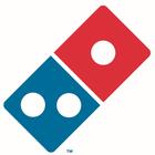 Domino's Pizza ikon