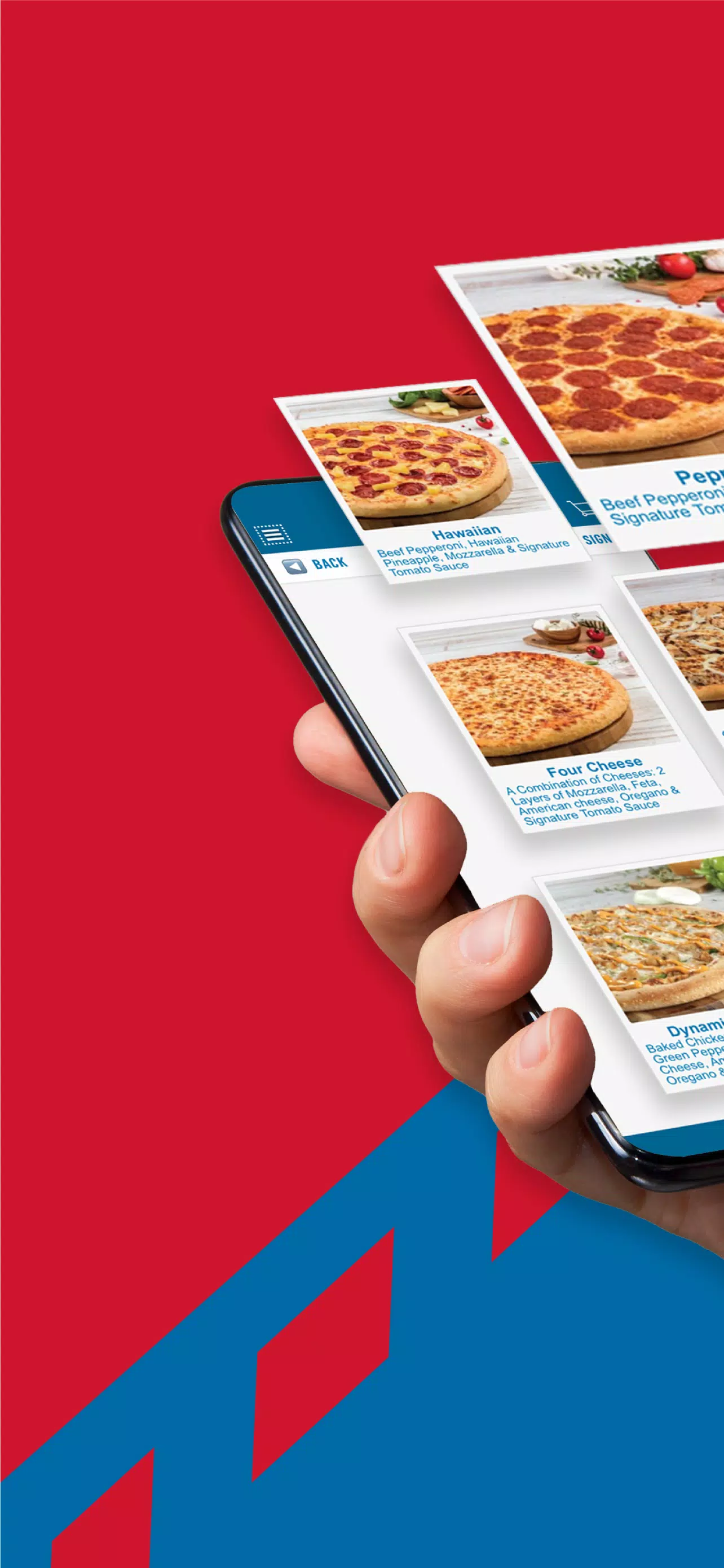 Domino's Pizza St Maarten APK for Android Download