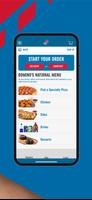 Domino's Pizza capture d'écran 2