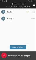 Domino's Inventory Application screenshot 1