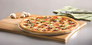 Domino's Pizza América Latina