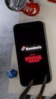 Domino's Mind Ordering bài đăng