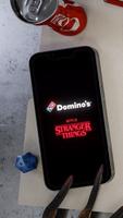 Domino's Mind Ordering poster