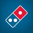 Domino's Pizza Malaysia Zeichen