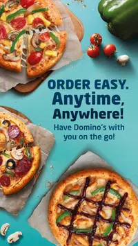 Domino's Pizza Malaysia for Android - APK Download