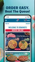 Domino's Pizza Malaysia 스크린샷 1