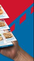 دومينوز بيتزا Domino’s Pizza capture d'écran 1