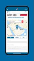 دومينوز بيتزا Domino’s Pizza 截图 3