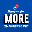 Domino’s Worldwide Rally APK