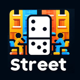 DOMINO STREET PARTY