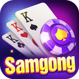 Samgong icône