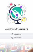 Domino VPN imagem de tela 1