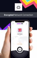 Domino VPN imagem de tela 3