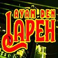 DJ Ayam Den Lapeh